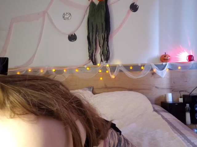 ZinaSteff live cam on BongaCams
