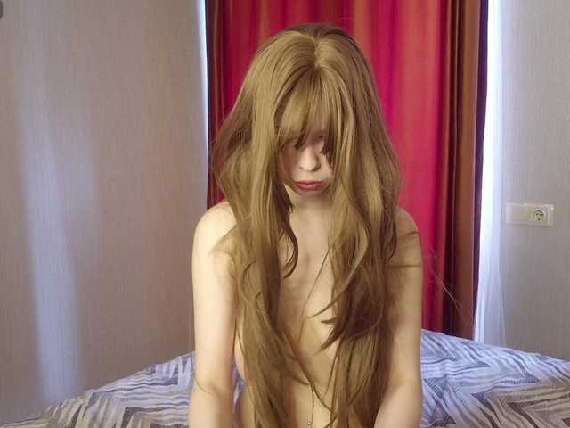 ZinaSteff live cam on BongaCams