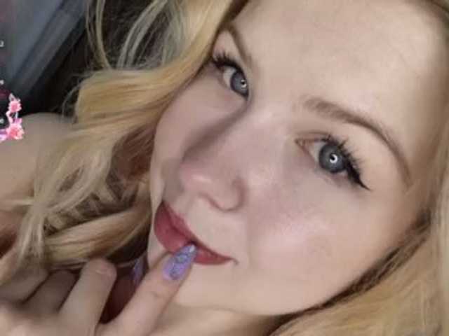 ZinaSteff live cam on BongaCams