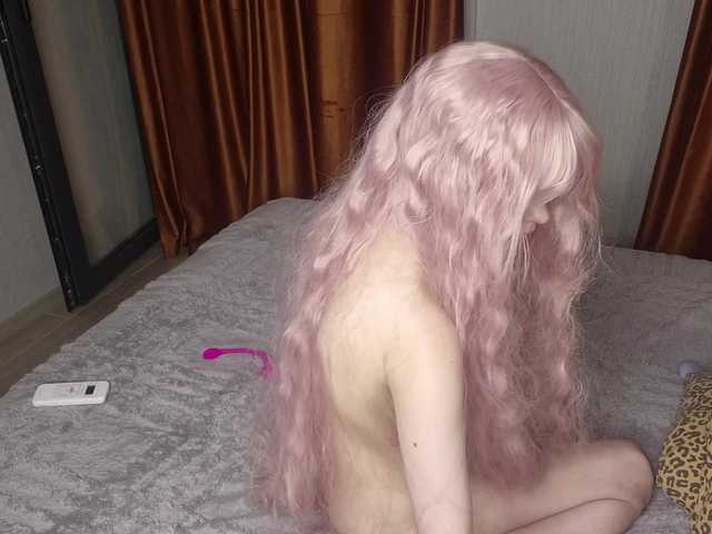 ZinaSteff live cam on BongaCams