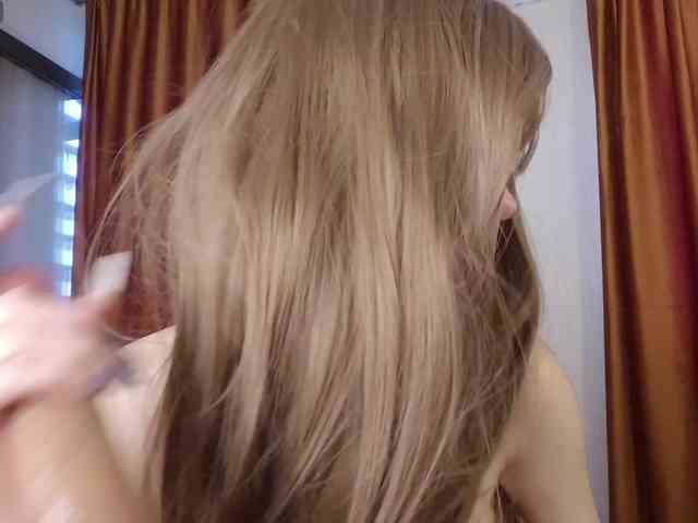 ZinaSteff webcam