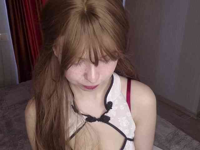 sex live cam ZinaSteff