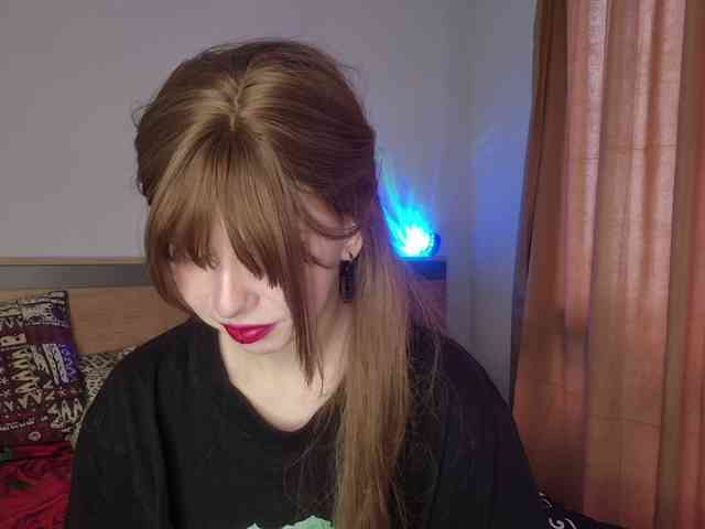 ZinaSteff webcam