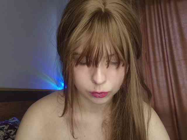 ZinaSteff webcam