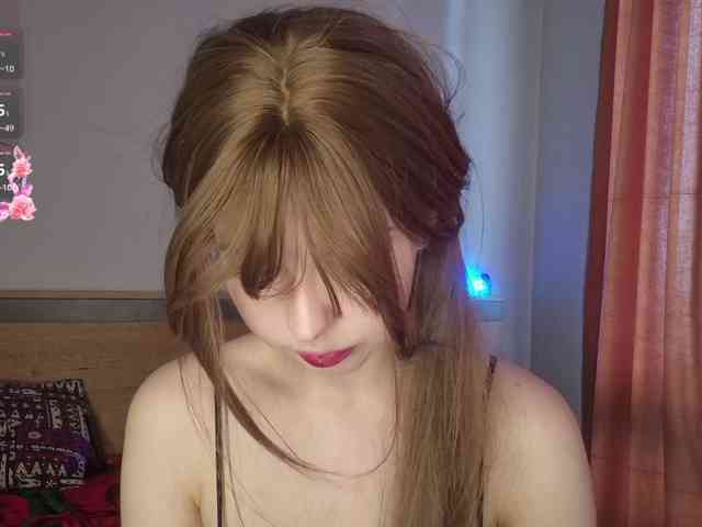 ZinaSteff webcam