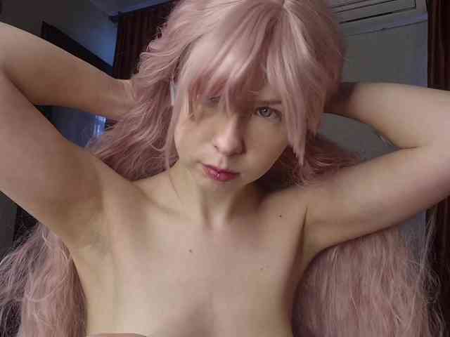 ZinaSteff live female cam on bongacams