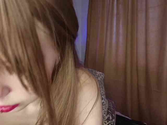 ZinaSteff live female cam on bongacams