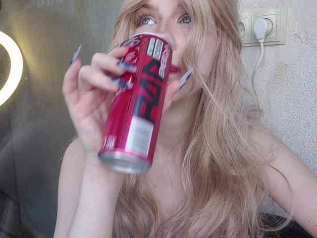 ZinaSteff webcam