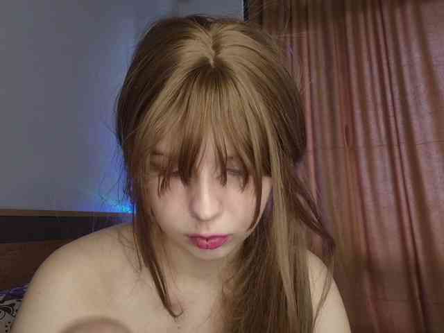 ZinaSteff webcam