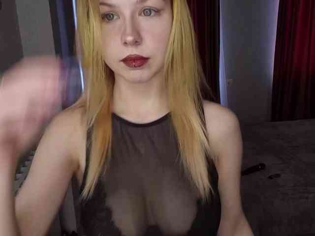 ZinaSteff Live Webcam on BongaCams