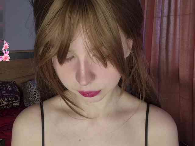 ZinaSteff webcam