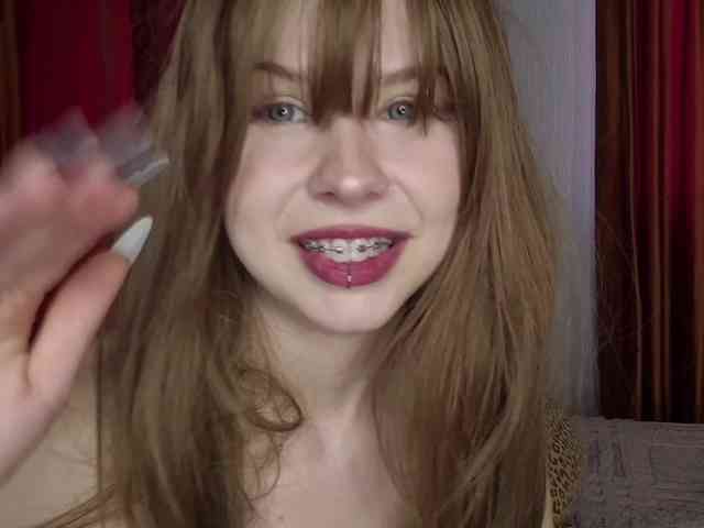 ZinaSteff webcam
