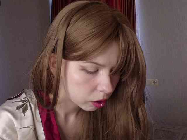 ZinaSteff webcam