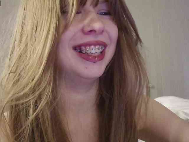 ZinaSteff webcam