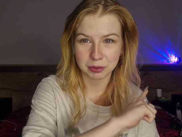 ZinaSteff webcam