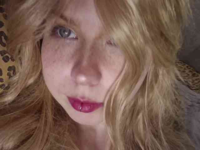 ZinaSteff webcam