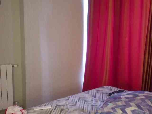 ZinaSteff webcam