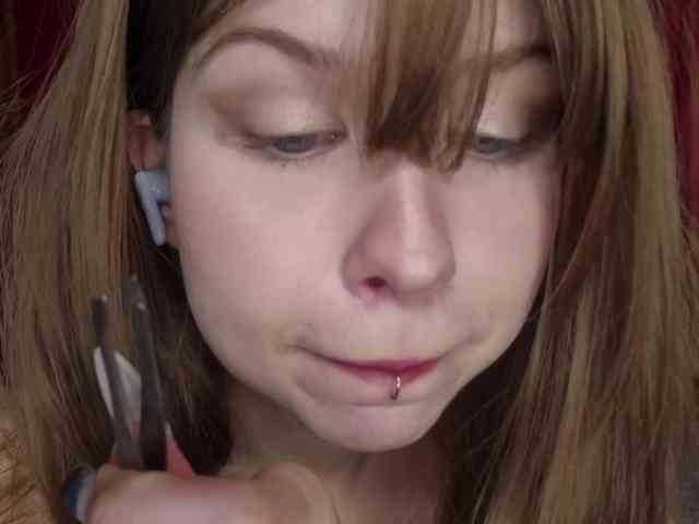 ZinaSteff webcam