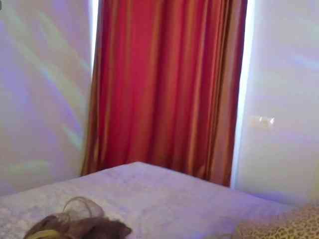 ZinaSteff webcam