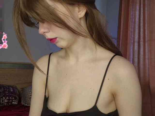 ZinaSteff webcam