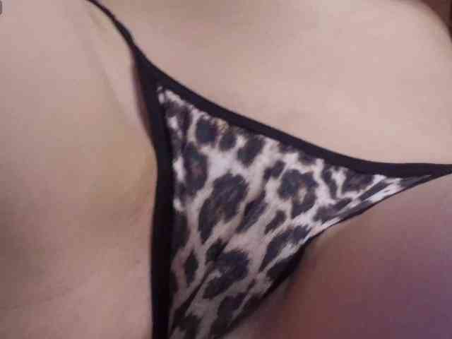 ZinaSteff webcam