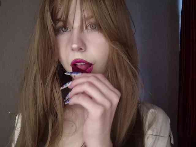 ZinaSteff webcam