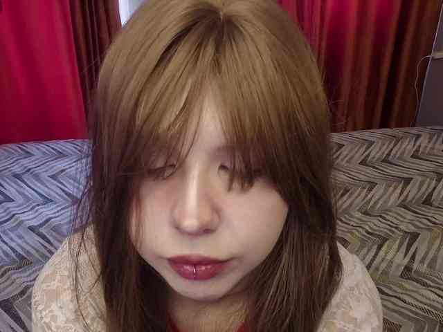 ZinaSteff webcam