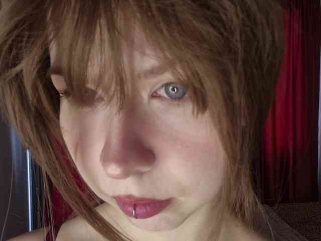 ZinaSteff webcam