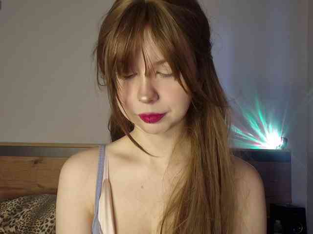 ZinaSteff webcam