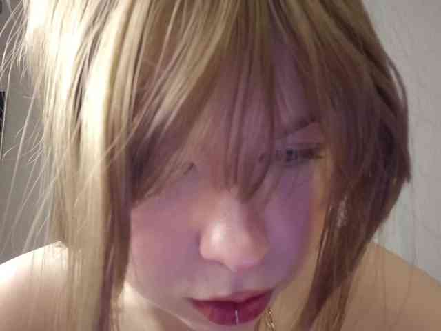 ZinaSteff webcam
