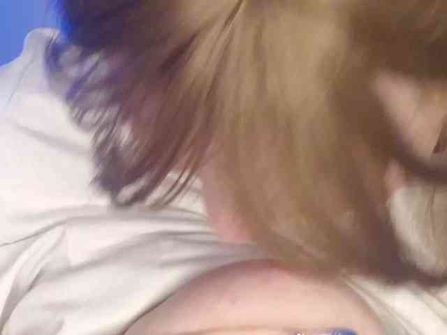 ZinaSteff webcam