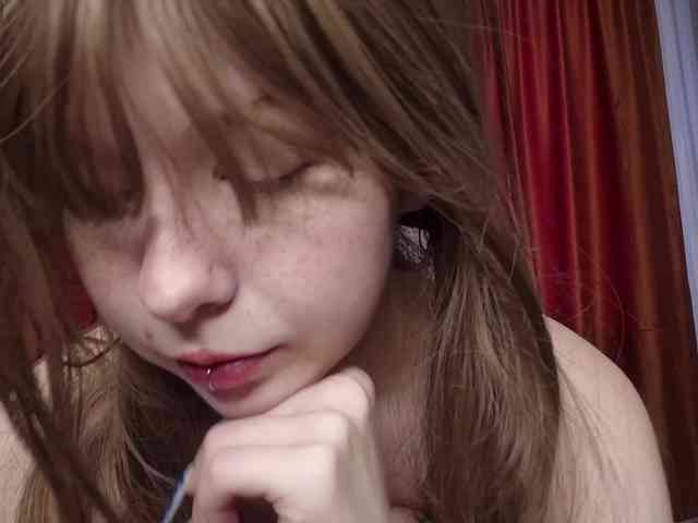 ZinaSteff webcam