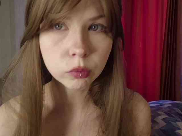 ZinaSteff webcam