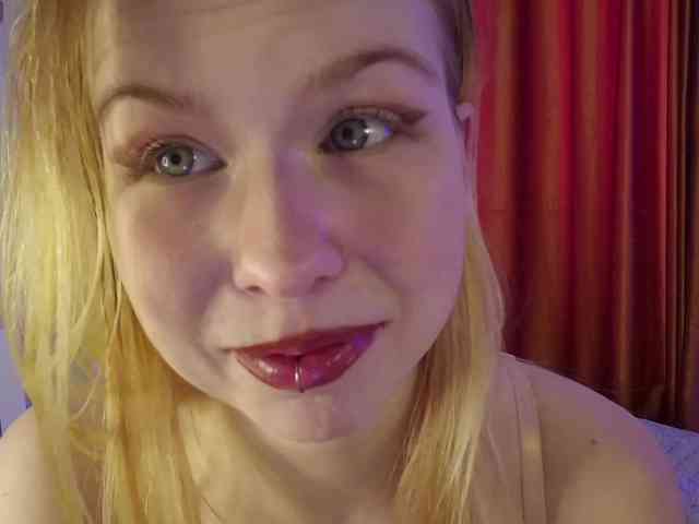 ZinaSteff webcam