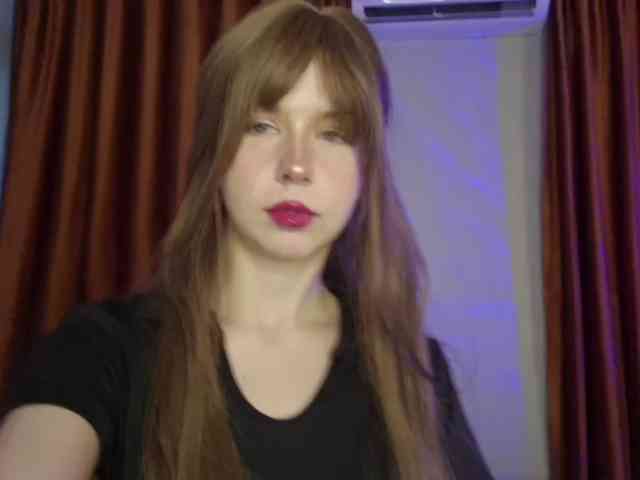 ZinaSteff webcam