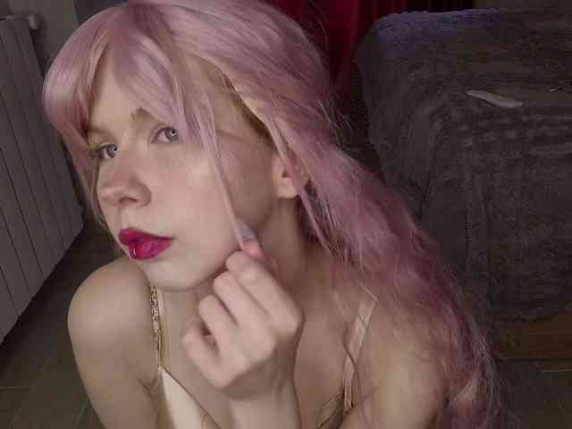 ZinaSteff webcam