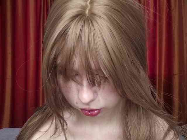 ZinaSteff webcam