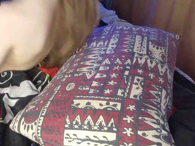 ZinaSteff webcam