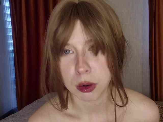 ZinaSteff webcam