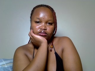 Sweetamaraa's Live Webcam
