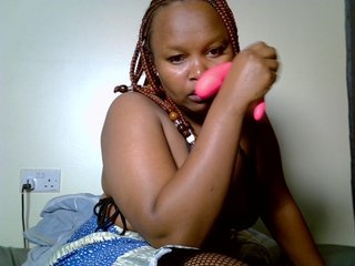 SweeetAmara Porn Show