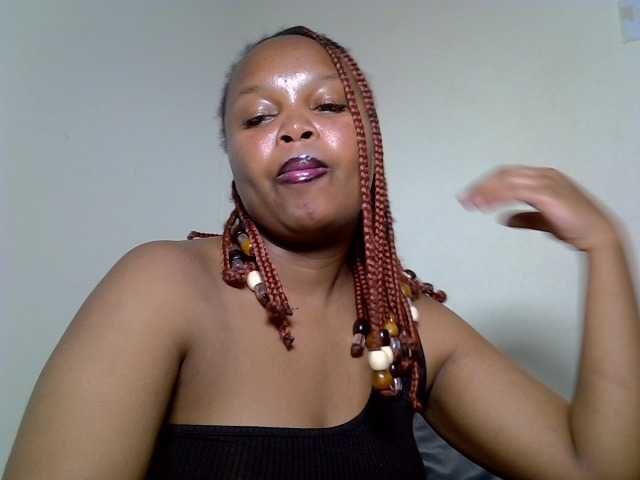 Sweetamaraa webcam bongacams model stream image