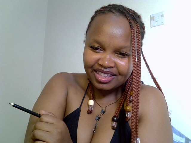 sweetamara1 live cam on BongaCams