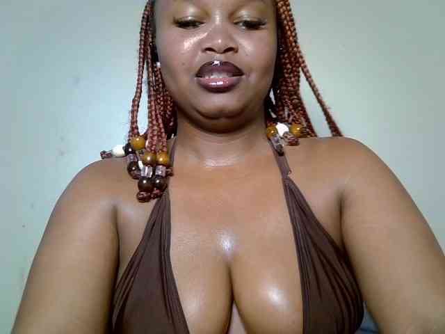SweeetAmara webcam