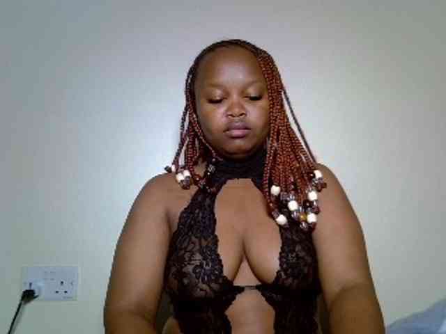 SweeetAmara webcam