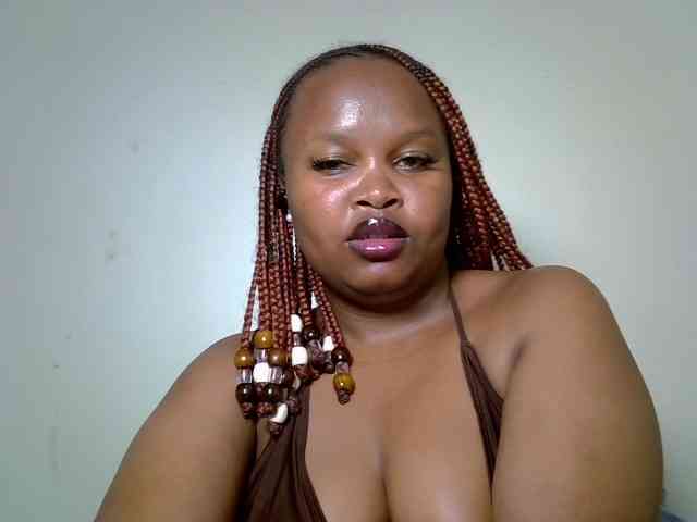 SweeetAmara webcam