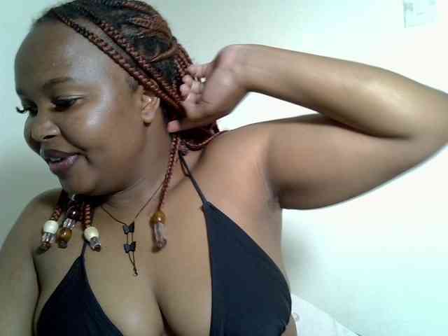 Sweetamaraa webcam
