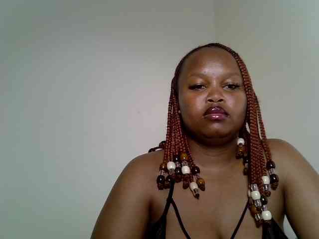 SweeetAmara webcam