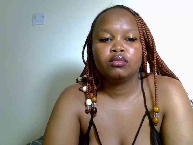SweeetAmara webcam