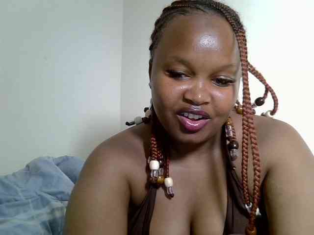 SweeetAmara webcam